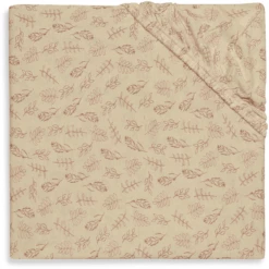 Jollein Lenzuolo Con Angoli In Jersey Meadow Palissandro 60x120 Cm -Negozio online Pink Or Blue jollein lenzuolo con angoli in jersey meadow palissandro 60x120 cm a325632 3