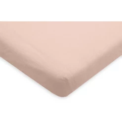 Jollein Lenzuolo Con Angoli In Jersey Rosa Chiaro 60x120 Cm -Negozio online Pink Or Blue jollein lenzuolo con angoli in jersey rosa chiaro 60x120 cm a299982 1