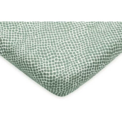 Jollein Lenzuolo Con Angoli In Jersey Snake Ash Green 60x120 Cm -Negozio online Pink Or Blue jollein lenzuolo con angoli in jersey snake ash green 60x120 cm a299991 4