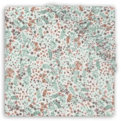 Jollein Lenzuolo Con Angoli Per Box, Bloom 75 X 95 Cm -Negozio online Pink Or Blue jollein lenzuolo con angoli per box bloom 75 x 95 cm a301368 1