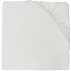 Jollein Lenzuolo Matrimoniale In Jersey 70x140cm/75x150cm Avorio -Negozio online Pink Or Blue jollein lenzuolo matrimoniale in jersey 70x140cm 75x150cm avorio a383973 3