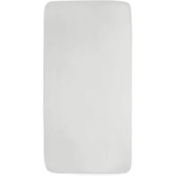 Jollein Lenzuolo Matrimoniale In Jersey 70x140cm/75x150cm Avorio -Negozio online Pink Or Blue jollein lenzuolo matrimoniale in jersey 70x140cm 75x150cm avorio a383973 4