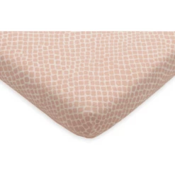 Jollein Lenzuolo Montato Jersey Snake Rosa Pallido 40 X 80 Cm -Negozio online Pink Or Blue jollein lenzuolo montato jersey snake rosa pallido 40 x 80 cm a301755 4