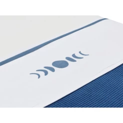 Jollein Lenzuolo Per Culla 75x100 Cm - Luna Light -Negozio online Pink Or Blue jollein lenzuolo per culla 75x100 cm luna light a325163 1