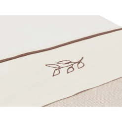 Jollein Lenzuolo Per Culla 75x100 Cm - Meadow - Castagno -Negozio online Pink Or Blue jollein lenzuolo per culla 75x100 cm meadow castagno a325160 4