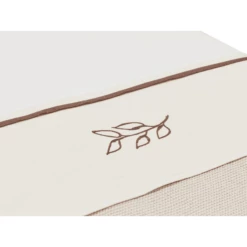 Jollein Lenzuolo Per Lettino 120x150cm - Meadow - Castagno -Negozio online Pink Or Blue jollein lenzuolo per lettino 120x150cm meadow castagno a325173 1