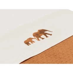 Jollein Lenzuolo Per Lettino 120x150cm - Savannah -Negozio online Pink Or Blue jollein lenzuolo per lettino 120x150cm savannah a325175 4