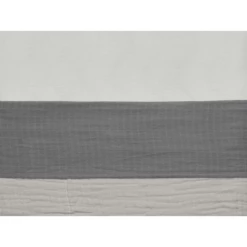 Jollein Lenzuolo Per Lettino 120x150cm - Stropicciato - Grigio Tempesta -Negozio online Pink Or Blue jollein lenzuolo per lettino 120x150cm stropicciato grigio tempesta a325172 2