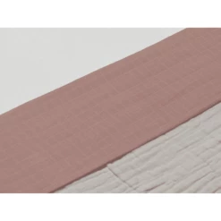 Jollein Lenzuolo Per Lettino 120x150cm - Stropicciato - Palissandro -Negozio online Pink Or Blue jollein lenzuolo per lettino 120x150cm stropicciato palissandro a325177 4