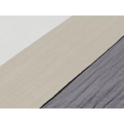 Jollein Lenzuolo Per Lettino 120x150cm - Stropicciato - Torrone 8 Jollein Lenzuolo Per Lettino 120x150cm - Stropicciato - Torrone -Negozio online Pink Or Blue jollein lenzuolo per lettino 120x150cm stropicciato torrone a325170 1