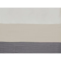 Jollein Lenzuolo Per Lettino 120x150cm - Stropicciato - Torrone 9 Jollein Lenzuolo Per Lettino 120x150cm - Stropicciato - Torrone -Negozio online Pink Or Blue jollein lenzuolo per lettino 120x150cm stropicciato torrone a325170 2