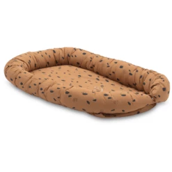 Jollein Nido Di Coccole Caramello A Macchia Di Caramello -Negozio online Pink Or Blue jollein nido di coccole caramello a macchia di caramello a299847 2