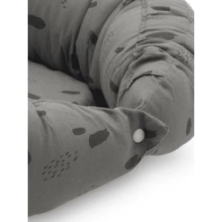 Jollein Nido Di Coccole Tempesta Di Macchie Grigie -Negozio online Pink Or Blue jollein nido di coccole tempesta di macchie grigie a299855 1