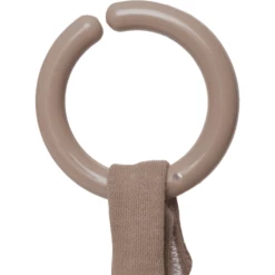 Jollein Peluche Da Attaccare Al Passeggino, Spring Garden Duck -Negozio online Pink Or Blue jollein peluche da attaccare al passeggino spring garden duck a383751 2