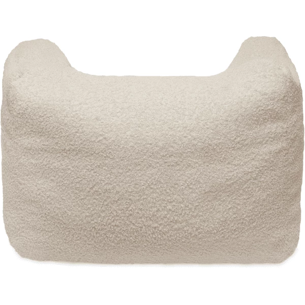 Jollein Poltrona Per Bambini Beanbag Boucle Nature 4 Jollein Poltrona Per Bambini Beanbag Boucle Nature - immagine 2