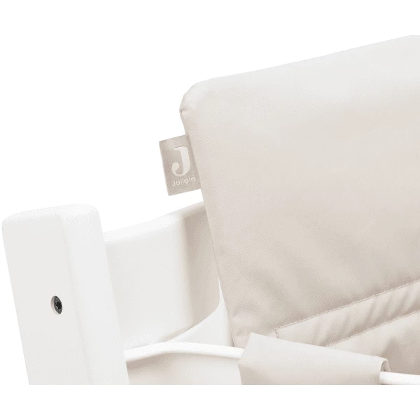 Jollein Riduttore Di Sedile Per Seggiolone Per Scale Torrone 5 Jollein Riduttore Di Sedile Per Seggiolone Per Scale Torrone - immagine 3