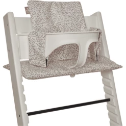 Jollein Riduttore Di Seduta Per Seggiolone Dotted Biscuit