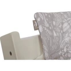 Jollein Riduttore Di Seduta Per Seggiolone Torrone Botanico -Negozio online Pink Or Blue jollein riduttore di seduta per seggiolone torrone botanico a383189 2