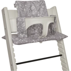 Jollein Riduttore Di Seduta Per Seggiolone Torrone Botanico -Negozio online Pink Or Blue jollein riduttore di seduta per seggiolone torrone botanico a383189 3