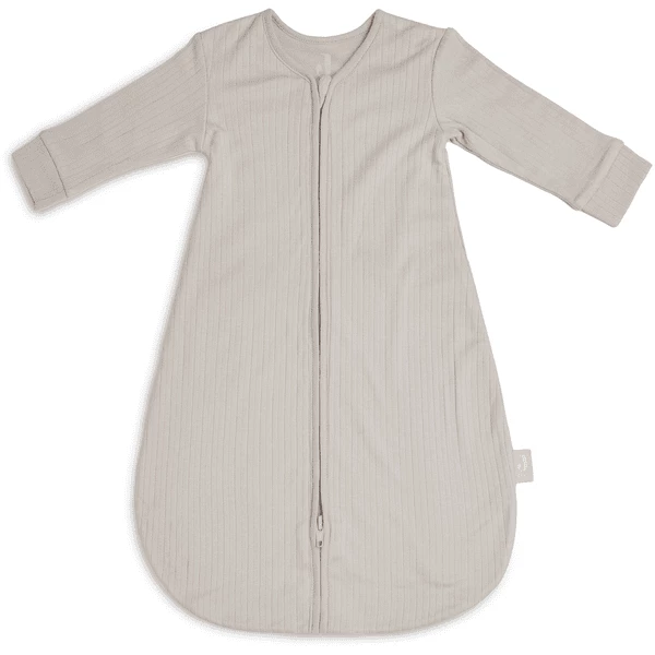 Jollein Sacco A Pelo Per Tutto L'anno Baby Newborn 60 Cm Torrone 6 Jollein Sacco A Pelo Per Tutto L'anno Baby Newborn 60 Cm Torrone - immagine 4