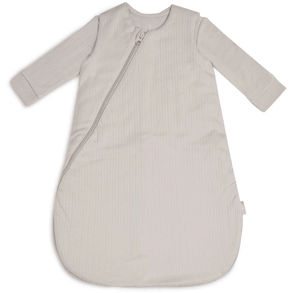 Jollein Sacco A Pelo Per Tutto L'anno Baby Newborn 60 Cm Torrone 3 Jollein Sacco A Pelo Per Tutto L'anno Baby Newborn 60 Cm Torrone