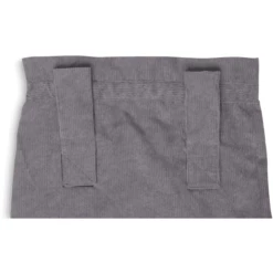Jollein Sacco Contenitore Per Letto Corduroy Stream Grey 8 Jollein Sacco Contenitore Per Letto Corduroy Stream Grey -Negozio online Pink Or Blue jollein sacco contenitore per letto corduroy stream grey a382406 1
