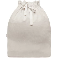 Jollein Sacco Contenitore Per Letto In Velluto A Coste Torrone -Negozio online Pink Or Blue jollein sacco contenitore per letto in velluto a coste torrone a382405 3