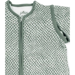 Jollein Sacco Nanna Snake Ash Green -Negozio online Pink Or Blue jollein sacco nanna snake ash green a299754 3