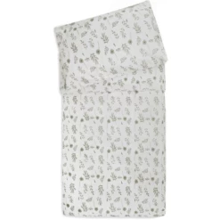 Jollein Set Lettino 100x135/140cm Stargaze Wild Flower -Negozio online Pink Or Blue jollein set lettino 100x135 140cm stargaze wild flower a382337 1