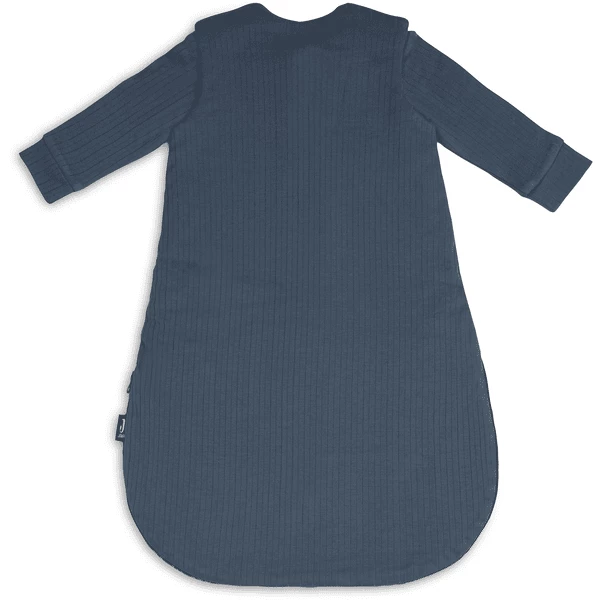 Jollein Tutto L'anno Sacco Nanna Per Bambini Newborn 60 Cm Jeans Blu 4 Jollein Tutto L'anno Sacco Nanna Per Bambini Newborn 60 Cm Jeans Blu - immagine 2