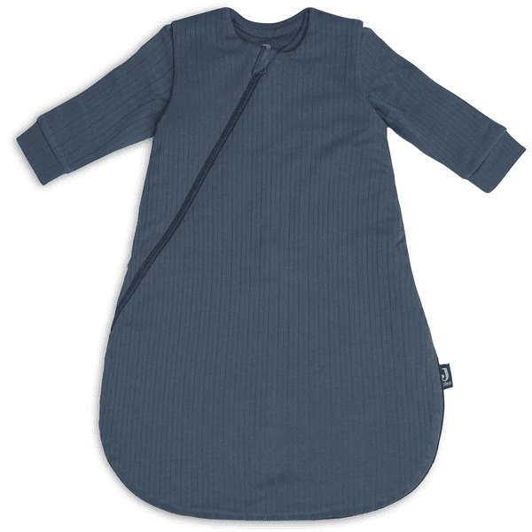 Jollein Tutto L'anno Sacco Nanna Per Bambini Newborn 60 Cm Jeans Blu 3 Jollein Tutto L'anno Sacco Nanna Per Bambini Newborn 60 Cm Jeans Blu