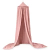 JULIUS ZÖLLNER Baldacchino In Mussola Rosa -Negozio online Pink Or Blue julius zoellner baldacchino in mussola rosa a387366