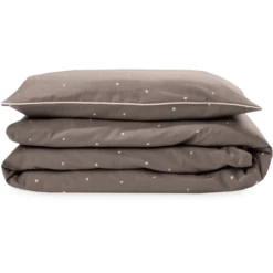 JULIUS ZÖLLNER Biancheria Da Letto Biologica A Pois Selvatici 100 X 135 Cm -Negozio online Pink Or Blue julius zoellner biancheria da letto biologica a pois selvatici 100 x 135 cm a387507 1