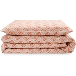 JULIUS ZÖLLNER Biancheria Da Letto Biologica A Rombi 100 X 135 Cm 8 JULIUS ZÖLLNER Biancheria Da Letto Biologica A Rombi 100 X 135 Cm -Negozio online Pink Or Blue julius zoellner biancheria da letto biologica a rombi 100 x 135 cm a387508 1