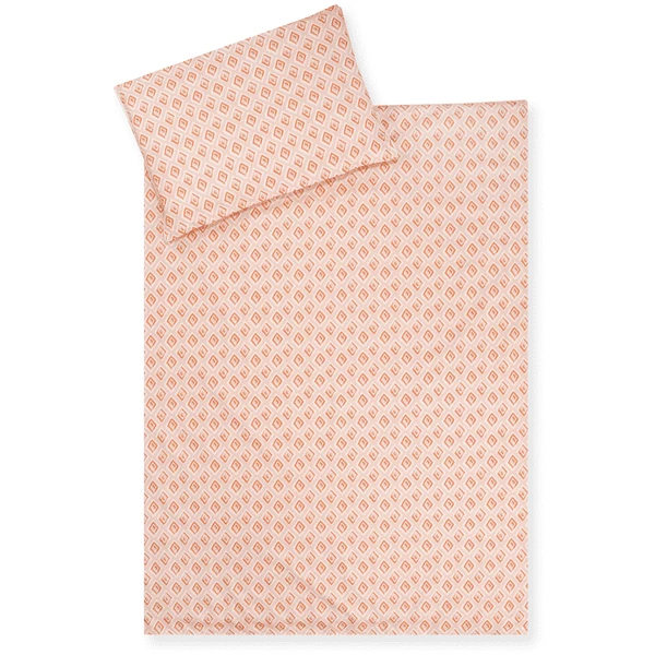 JULIUS ZÖLLNER Biancheria Da Letto Biologica A Rombi 100 X 135 Cm 3 JULIUS ZÖLLNER Biancheria Da Letto Biologica A Rombi 100 X 135 Cm