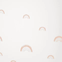 JULIUS ZÖLLNER Biancheria Da Letto Biologica Rainbow 100 X 135 Cm -Negozio online Pink Or Blue julius zoellner biancheria da letto biologica rainbow 100 x 135 cm a330889 4