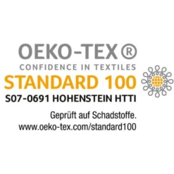 JULIUS ZÖLLNER Biancheria Da Letto In Jersey A Foglia 100 X 135 Cm -Negozio online Pink Or Blue julius zoellner biancheria da letto in jersey a foglia 100 x 135 cm a332563 2