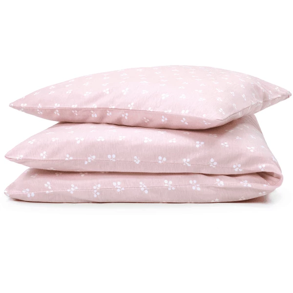 JULIUS ZÖLLNER Biancheria Da Letto In Jersey A Foglia 80 X 80 Cm 4 JULIUS ZÖLLNER Biancheria Da Letto In Jersey A Foglia 80 X 80 Cm - immagine 2