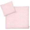 JULIUS ZÖLLNER Biancheria Da Letto In Jersey A Foglia 80 X 80 Cm -Negozio online Pink Or Blue julius zoellner biancheria da letto in jersey a foglia 80 x 80 cm a332554