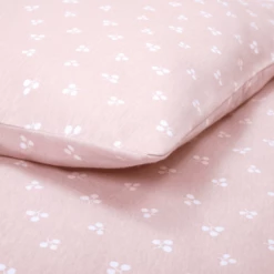 JULIUS ZÖLLNER Biancheria Da Letto In Jersey A Foglia 80 X 80 Cm 10 JULIUS ZÖLLNER Biancheria Da Letto In Jersey A Foglia 80 X 80 Cm -Negozio online Pink Or Blue julius zoellner biancheria da letto in jersey a foglia 80 x 80 cm a332554 3