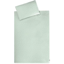 JULIUS ZÖLLNER Biancheria Da Letto In Jersey Stary 100 X 135 Cm