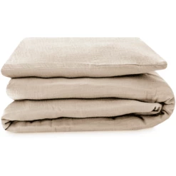 JULIUS ZÖLLNER Biancheria Da Letto In Mussola Sand 80 X 80 Cm 8 JULIUS ZÖLLNER Biancheria Da Letto In Mussola Sand 80 X 80 Cm -Negozio online Pink Or Blue julius zoellner biancheria da letto in mussola sand 80 x 80 cm a387527 1