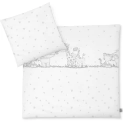 JULIUS ZÖLLNER Biancheria Da Letto Jungle Gang 80 X 80 Cm -Negozio online Pink Or Blue julius zoellner biancheria da letto jungle gang 80 x 80 cm a348107 1