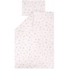 JULIUS ZÖLLNER Biancheria Da Letto Little Dinos 100 X 135 Cm -Negozio online Pink Or Blue julius zoellner biancheria da letto little dinos 100 x 135 cm a387431