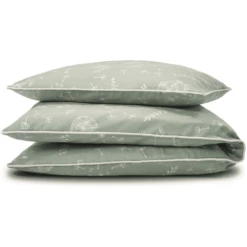 JULIUS ZÖLLNER Biancheria Da Letto Organic Wild Flower 80 X 80 Cm -Negozio online Pink Or Blue julius zoellner biancheria da letto organic wild flower 80 x 80 cm a330858 1