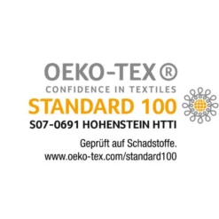 JULIUS ZÖLLNER Biancheria Da Letto Organic Wild Flower 80 X 80 Cm -Negozio online Pink Or Blue julius zoellner biancheria da letto organic wild flower 80 x 80 cm a330858 2