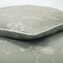 JULIUS ZÖLLNER Biancheria Da Letto Organic Wild Flower 80 X 80 Cm -Negozio online Pink Or Blue julius zoellner biancheria da letto organic wild flower 80 x 80 cm a330858 3