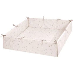 JULIUS ZÖLLNER Box Con Fodera Vario Sternentraum