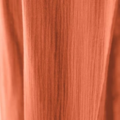 JULIUS ZÖLLNER Canopy Ø50 Muslin Ruggine -Negozio online Pink Or Blue julius zoellner canopy o50 muslin ruggine a329770 1