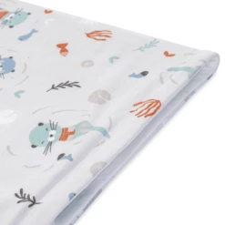 JULIUS ZÖLLNER Coperchio Di Protezione Per Fasciatoio Little Otti -Negozio online Pink Or Blue julius zoellner coperchio di protezione per fasciatoio little otti a333805 2